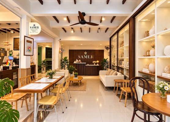 Samer Boutique Stay 1
