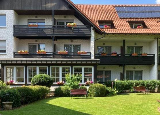 The Resting Place Hotel 1