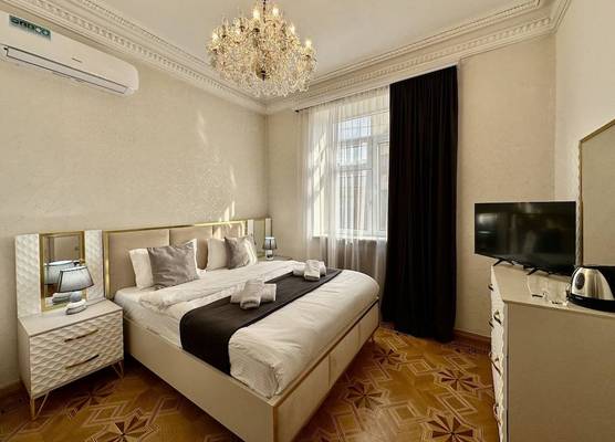 SANTA VILLA HOTEL 1