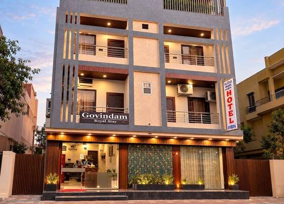 Govindam Royal Stay 1
