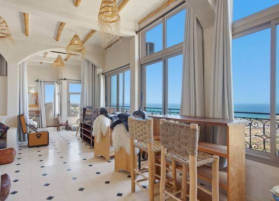 SurfAppartMorocco 1