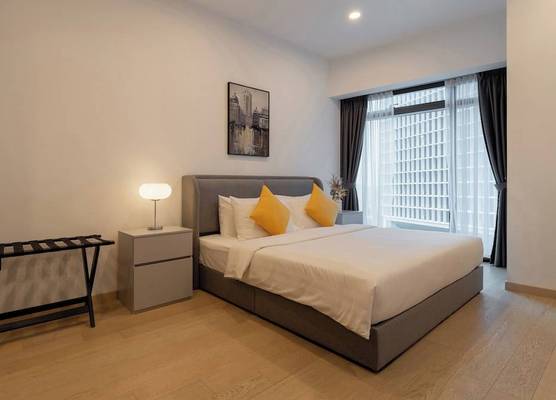 Eaton Residences by Sutera at KLCC 1