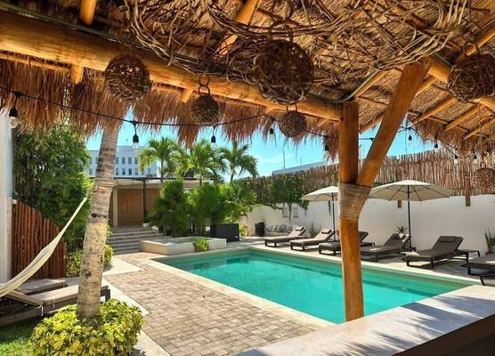 Pachamaya Holistic Wellness Boutique Hotel & Spa - Adults Only 1