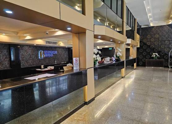 Boutique Bravo Hotel 1