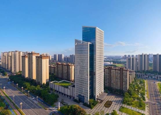 Hotel Plume Chengdu, Tapestry Collection By Hilton 1