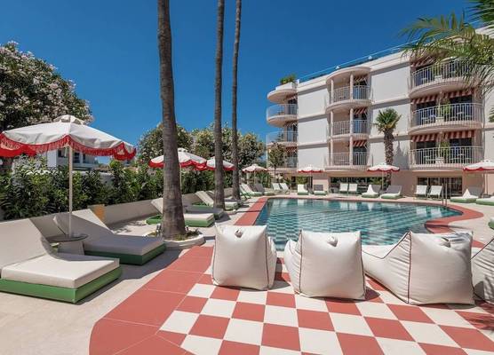 Villa Coo Boutique Hotel - Adults Only 1