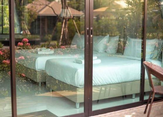 SeeView Resort (ซีวิว รีสอร์ต) 1