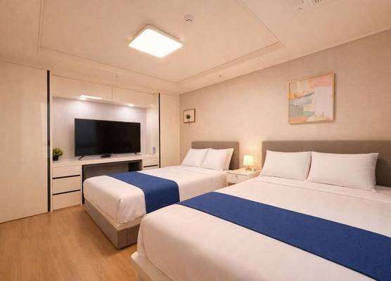 WECO STAY Myeongdong 1