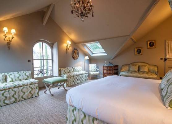 Manoir des Basses Rivières 1