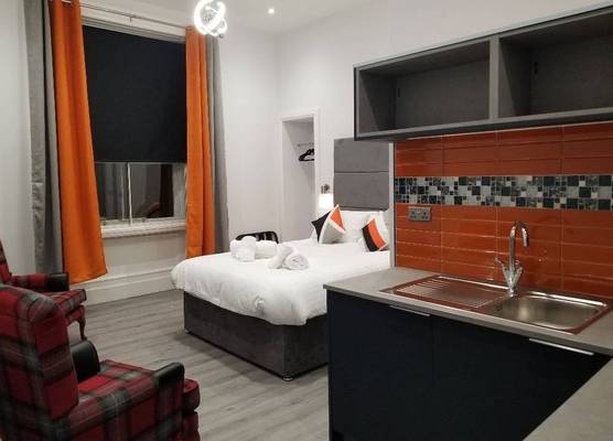 Mayfield Suites 1