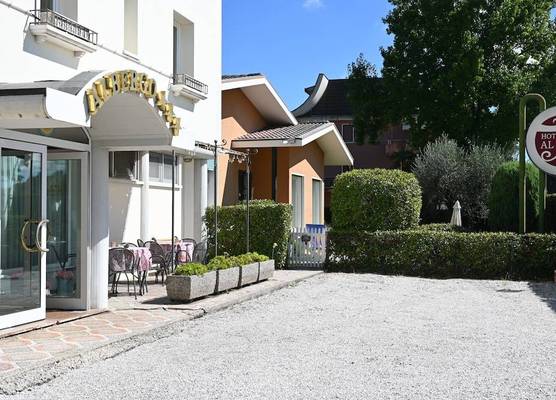 Hotel Al Sole 1