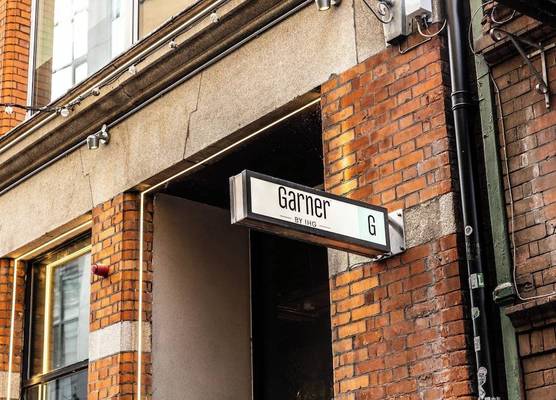 Garner Hotel Dublin Temple Bar by IHG 1
