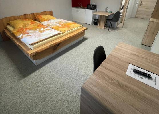 GPHotel/Boardinghaus 1