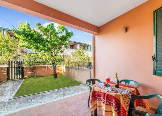 Villetta Tamari 300 meters from the sea 1