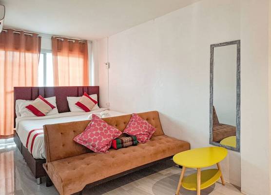 Yok Guesthouse Jomtien 1
