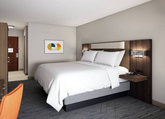 Holiday Inn Express CONYERS by IHG 1