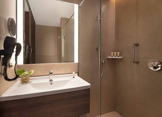 Sofia Colombo City Hotel 1