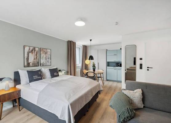 Limehome Salzburg Sterneckstr 1