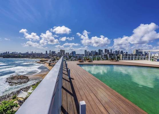 Novotel Salvador Rio Vermelho 1
