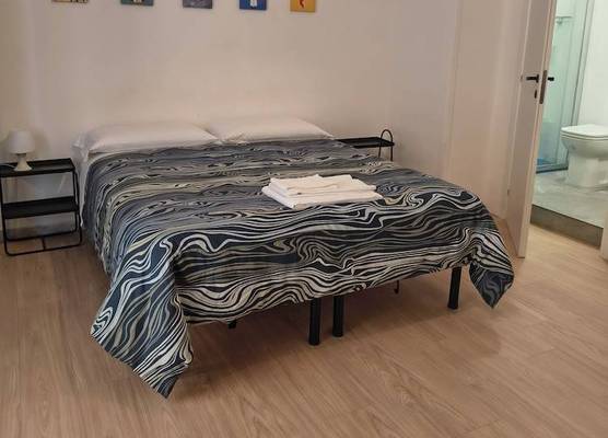 B&B Napoli Fuorigrotta 1