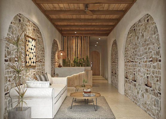 Lakeview Residence Hotel 1