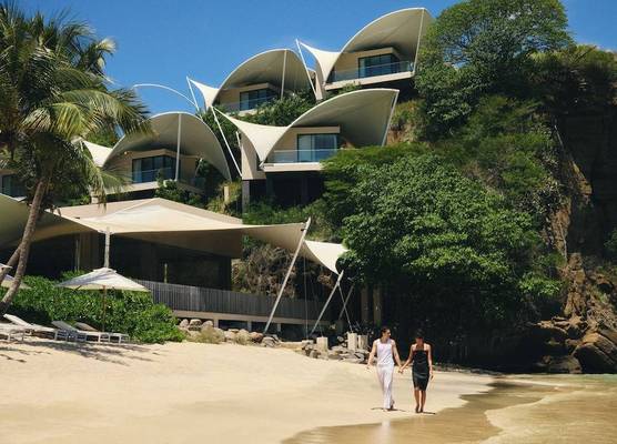 Silversands Beach House Grenada - Adults Only 1