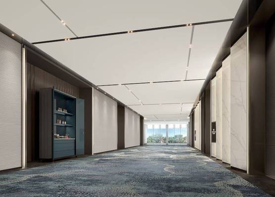 Crowne Plaza Shangluo by IHG 1
