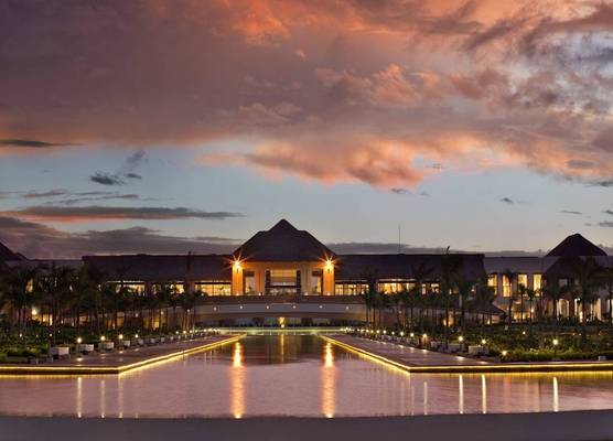 Hard Rock Hotel & Casino Punta Cana - All Inclusive 1