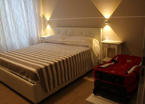 Room-narciso - Stanza Matrimoniale - B&b 1