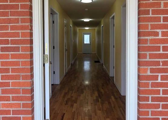 Mount Sequoyah Center 1