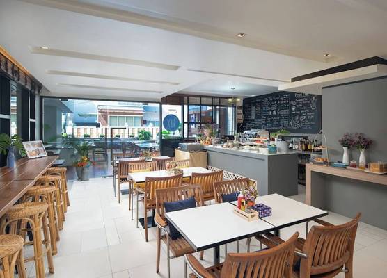 Citadines Sukhumvit 8 Bangkok 1