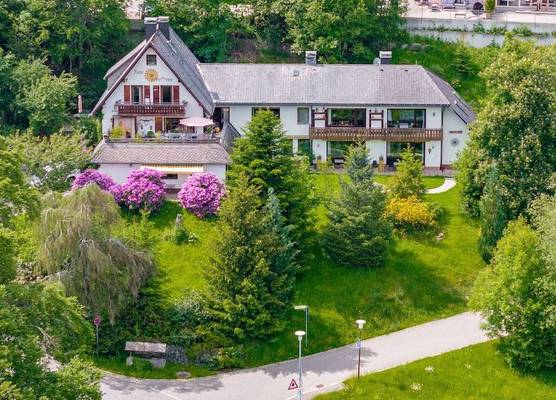 Titisee Haus an der Sonne by Kuckucksnester 1