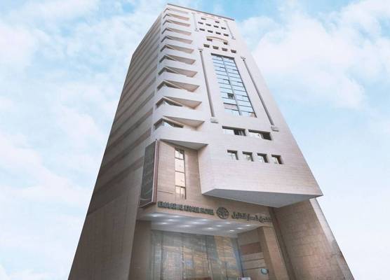 Emaar Al Khalil 1