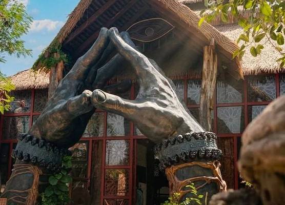 Akuazul Resorts Adults Only 1