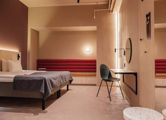 Citybox Stockholm 1