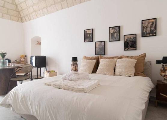 Vicoloterzo Suite 1