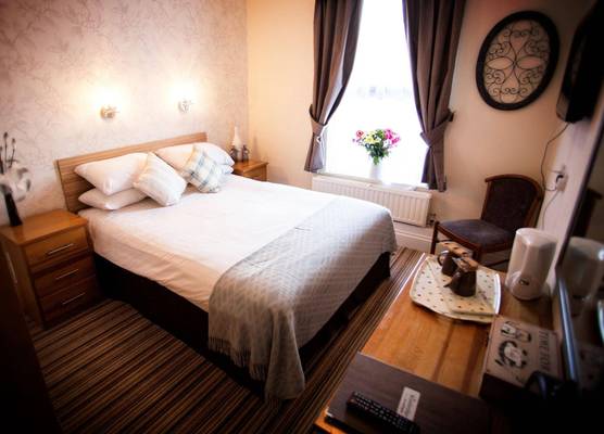 Beambridge Inn 1