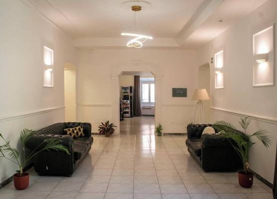 Hotel Domus Rome 1