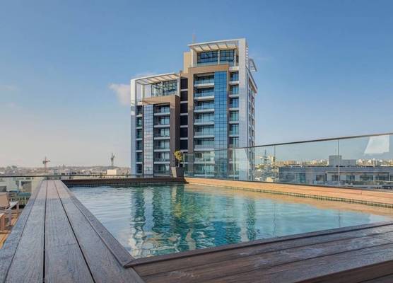 Noru Hotel Malta - Adults Only Hotel 1