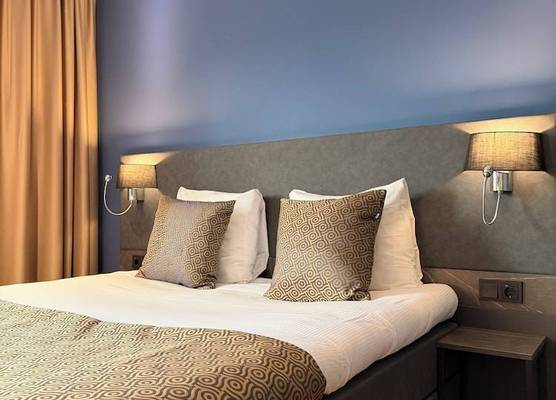 OZO Hotels Antares Amsterdam Schiphol Airport 1