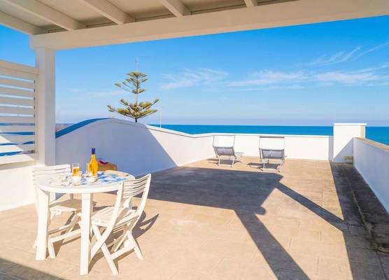Villetta Meraviglia With Garden Sea View 1