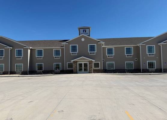 Iron Creek Inn & Suites 1