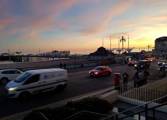 Atlantic Seafront 1
