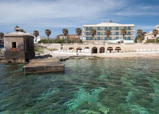 HOTIDAY Leuca Lungomare 1