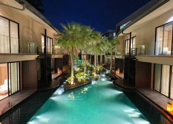 Luminous Resort & Spa by Areca 1