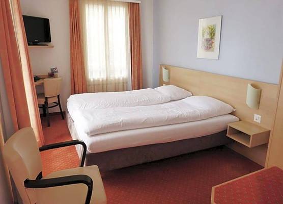 Hotel Rigi Vitznau 1