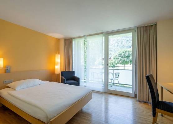 Hotel Artos Interlaken 1