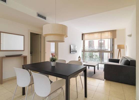 Stay Unique Apartments Pau Claris 99 1