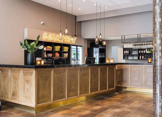 Comfort Hotel Skellefteå 1
