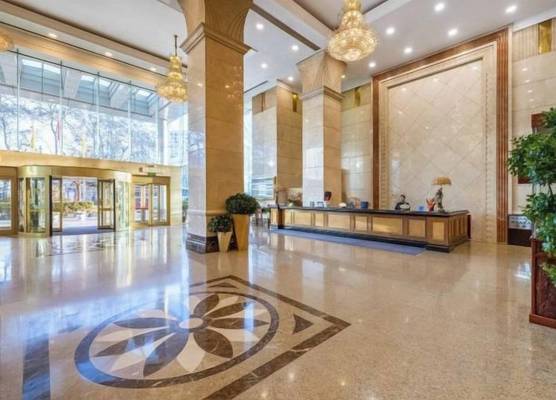ZHEJIANG BUILDING HOTEL BEIJING 1